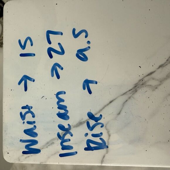 Flora by Flora Nikrooz Women’s Medium Leopard 2 Piece Pajama Set - Picture 8 of 8